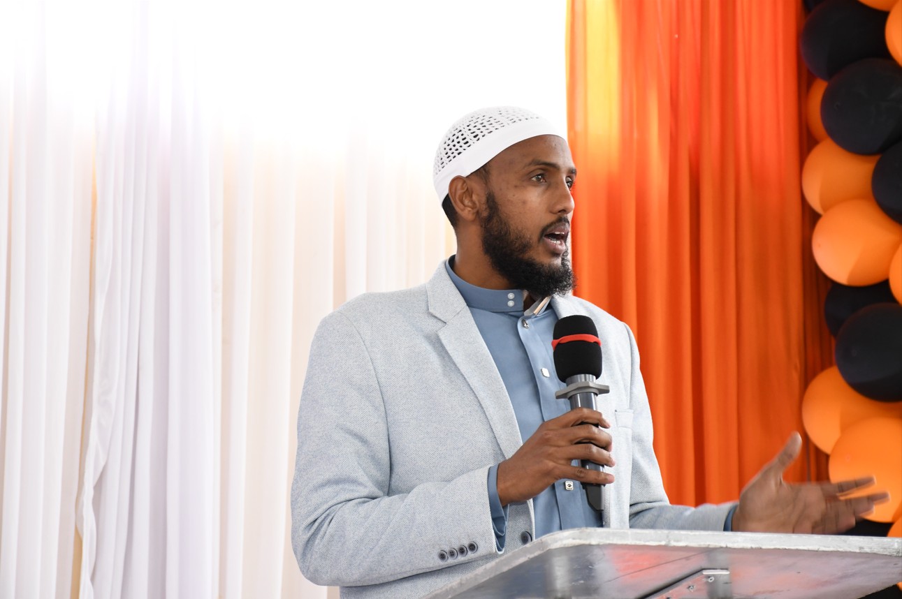 Director of Hayl International School